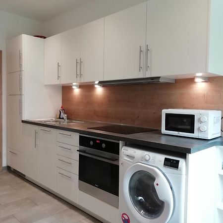 Appartement Zum Schulhaus à Burglengenfeld Extérieur photo