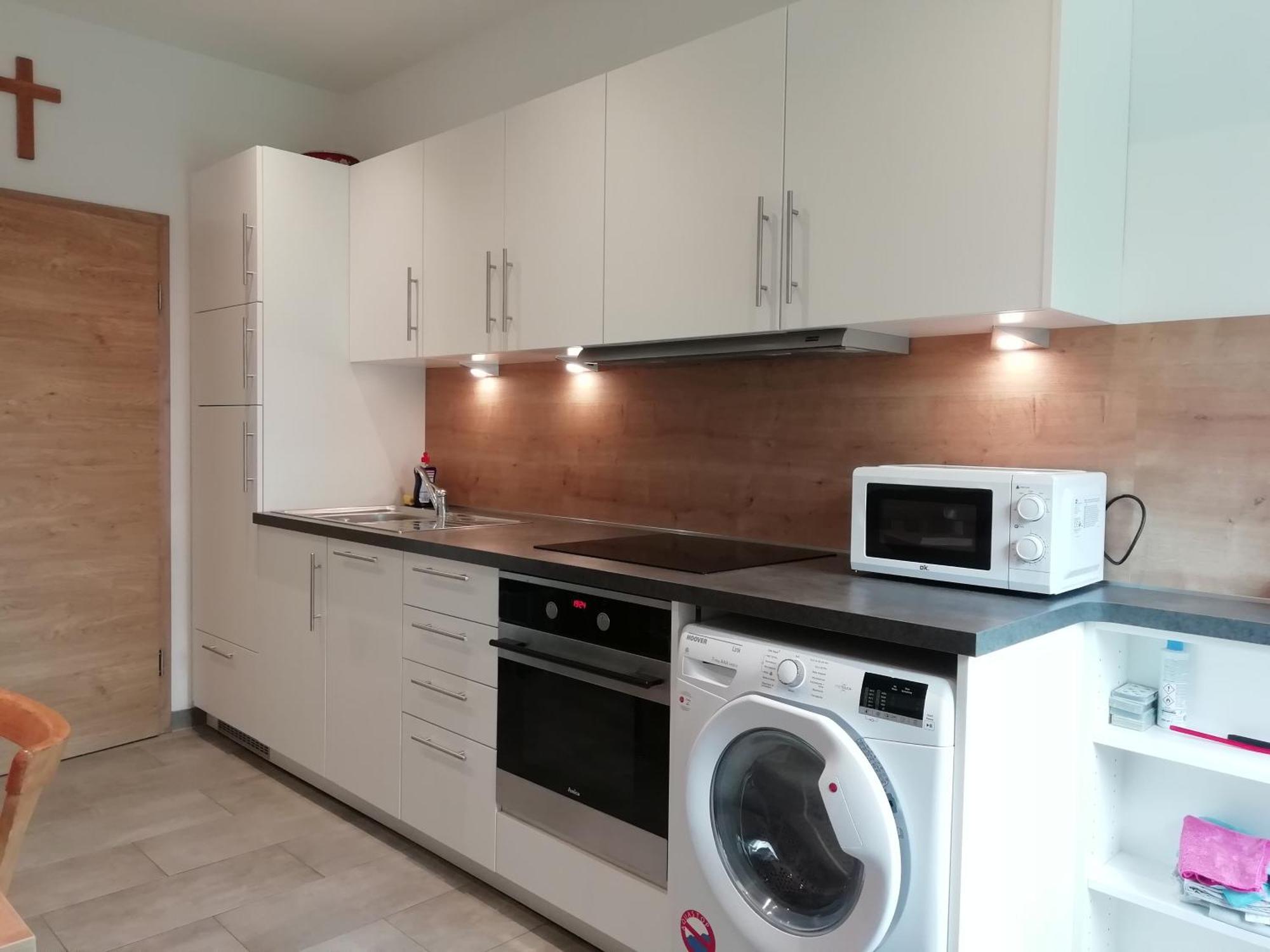 Appartement Zum Schulhaus à Burglengenfeld Extérieur photo